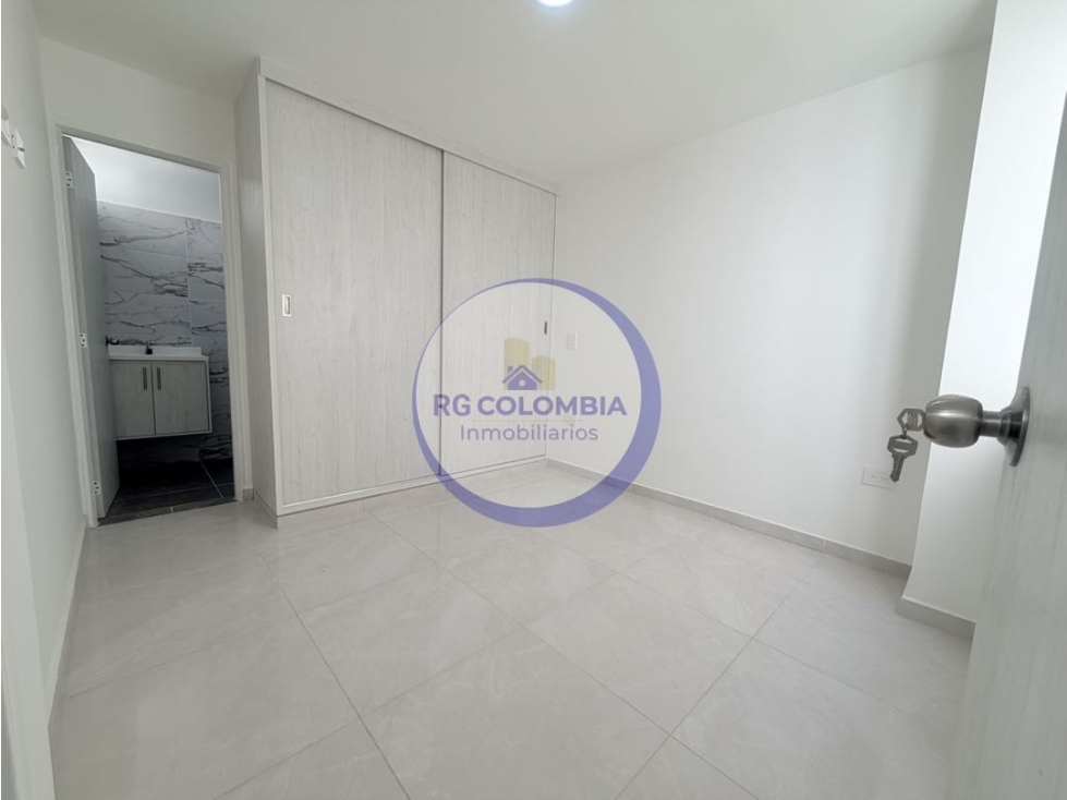 Apartamento en Venta Bella Isla San Gil — foto 3
