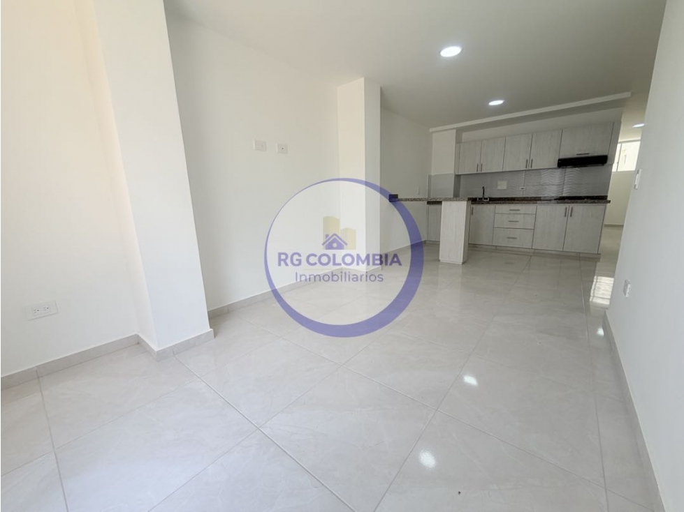 Apartamento en Venta Bella Isla San Gil — foto 5