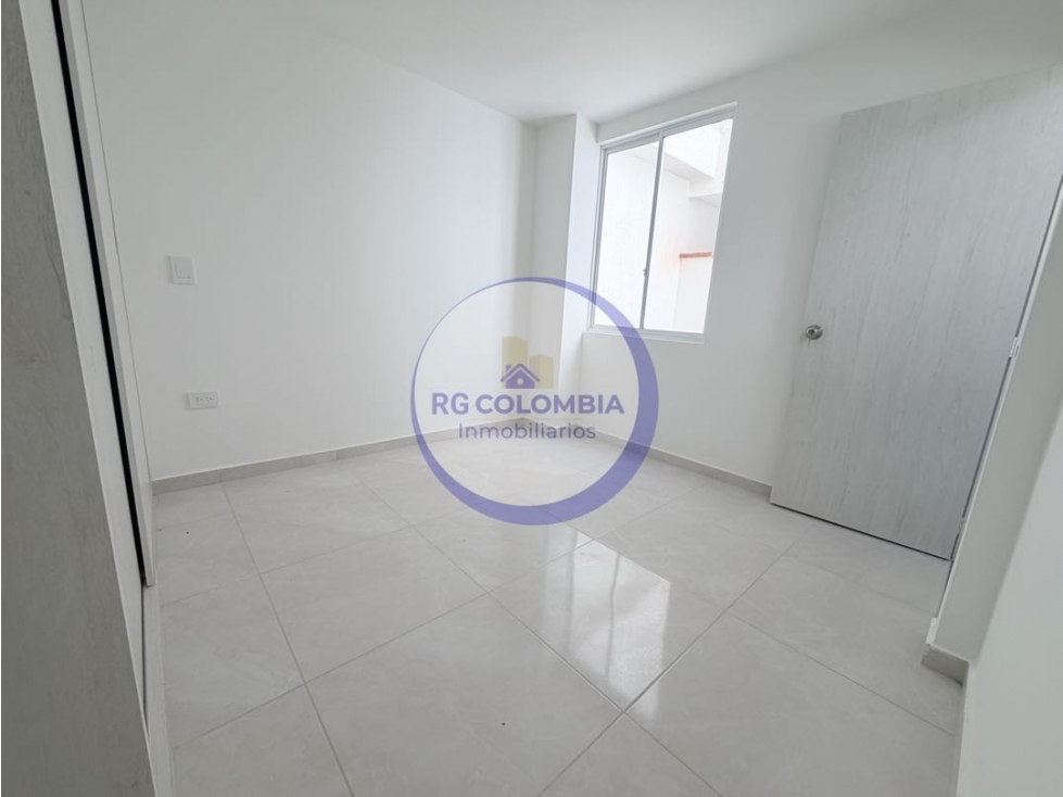 Apartamento en Venta Bella Isla San Gil — foto 6