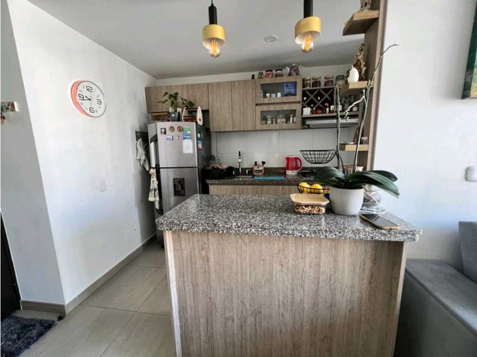 APARTAMENTO EN VENTA BELLA SUIZA | MANIZALES — foto 2