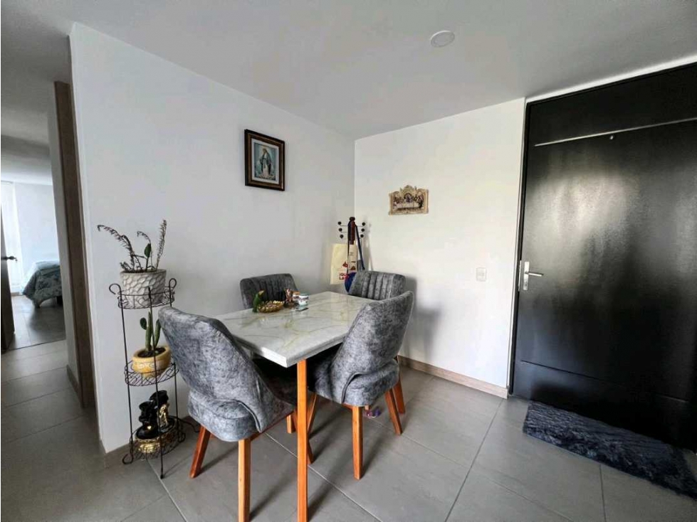 APARTAMENTO EN VENTA BELLA SUIZA | MANIZALES — foto 3