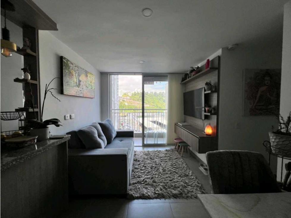 APARTAMENTO EN VENTA BELLA SUIZA | MANIZALES — foto 4