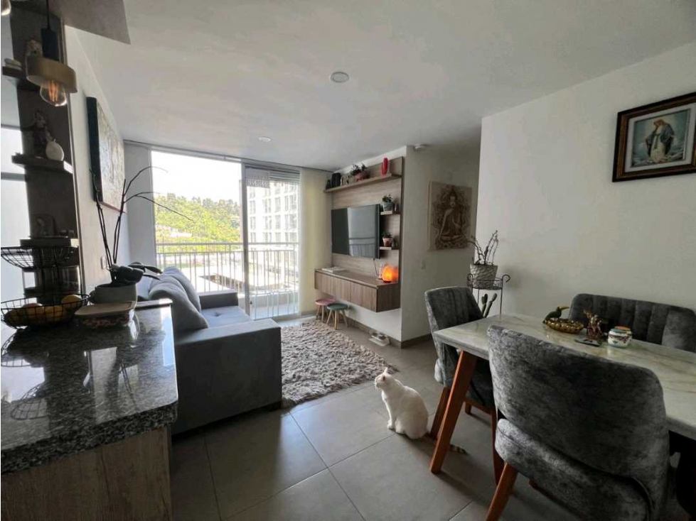 APARTAMENTO EN VENTA BELLA SUIZA | MANIZALES — foto 5