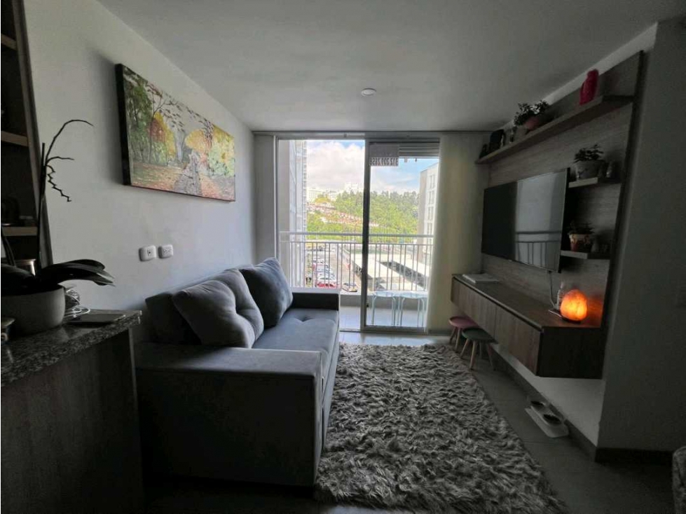APARTAMENTO EN VENTA BELLA SUIZA | MANIZALES — foto 6