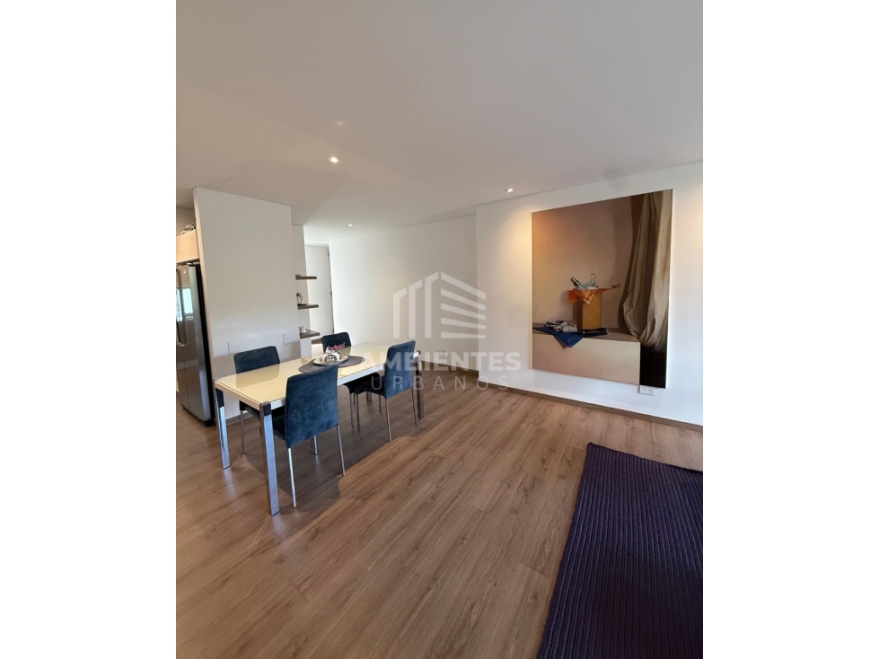 Apartamento en Venta Bella Suiza — foto 3