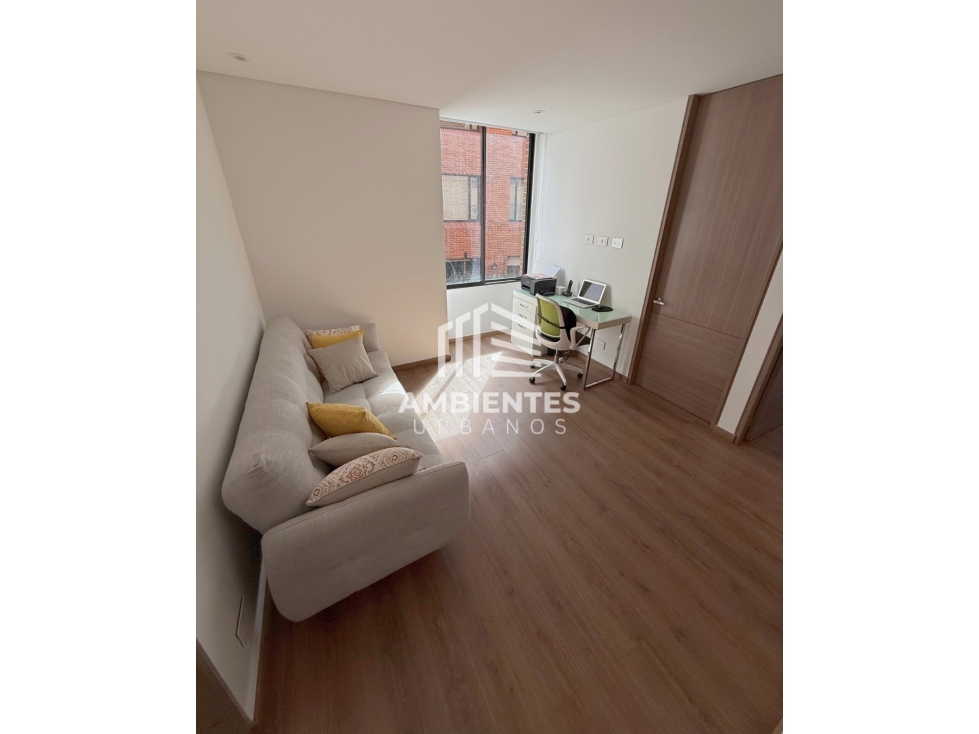 Apartamento en Venta Bella Suiza