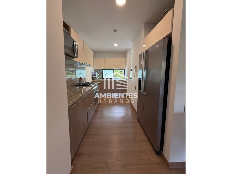Apartamento en Venta Bella Suiza — foto 5
