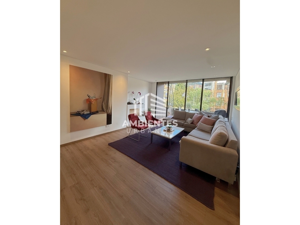 Apartamento en Venta Bella Suiza — foto 6