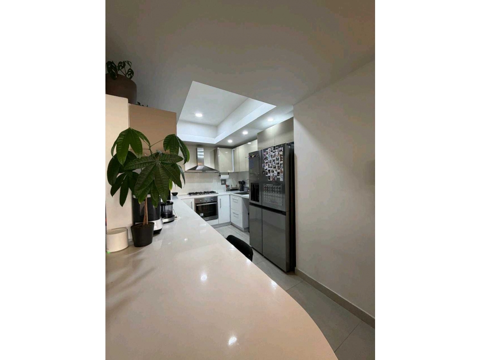 APARTAMENTO EN VENTA CHICO — foto 4