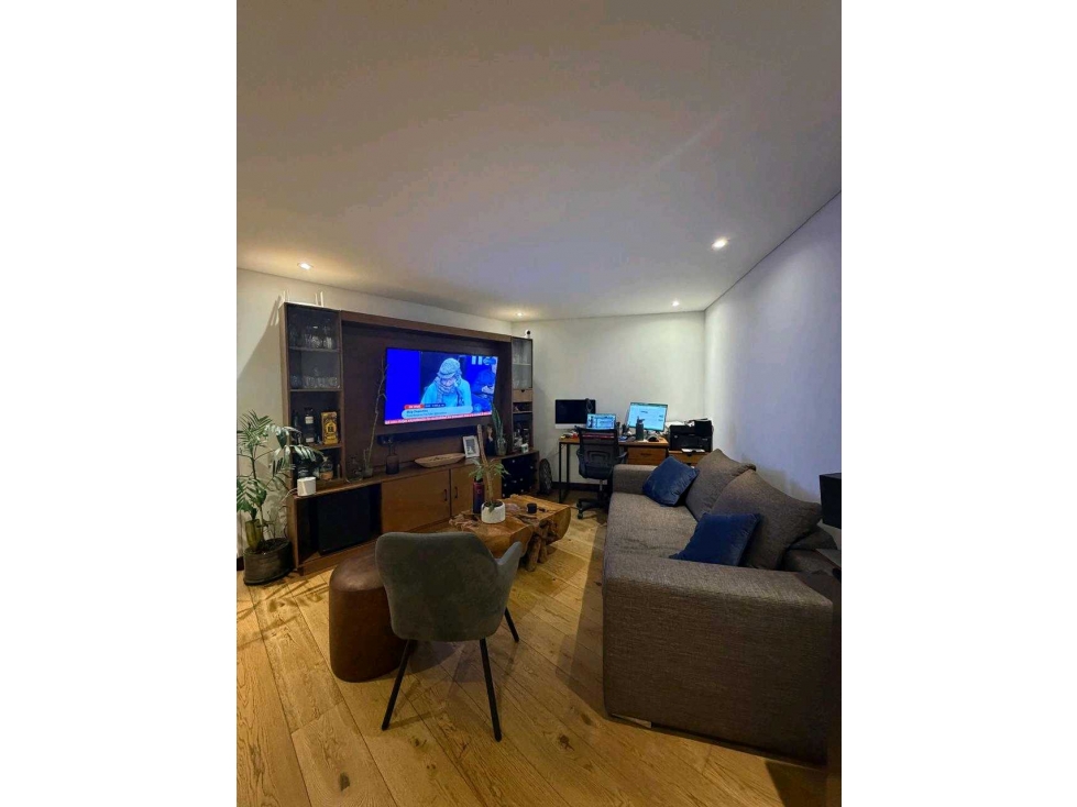 APARTAMENTO EN VENTA CHICO — foto 3