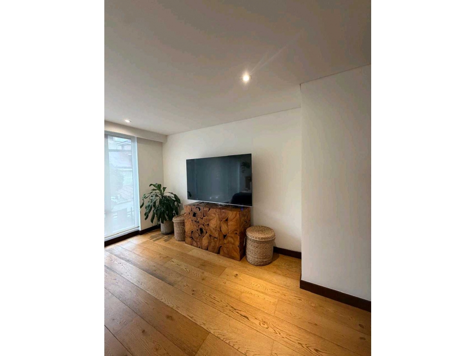 APARTAMENTO EN VENTA CHICO — foto 6