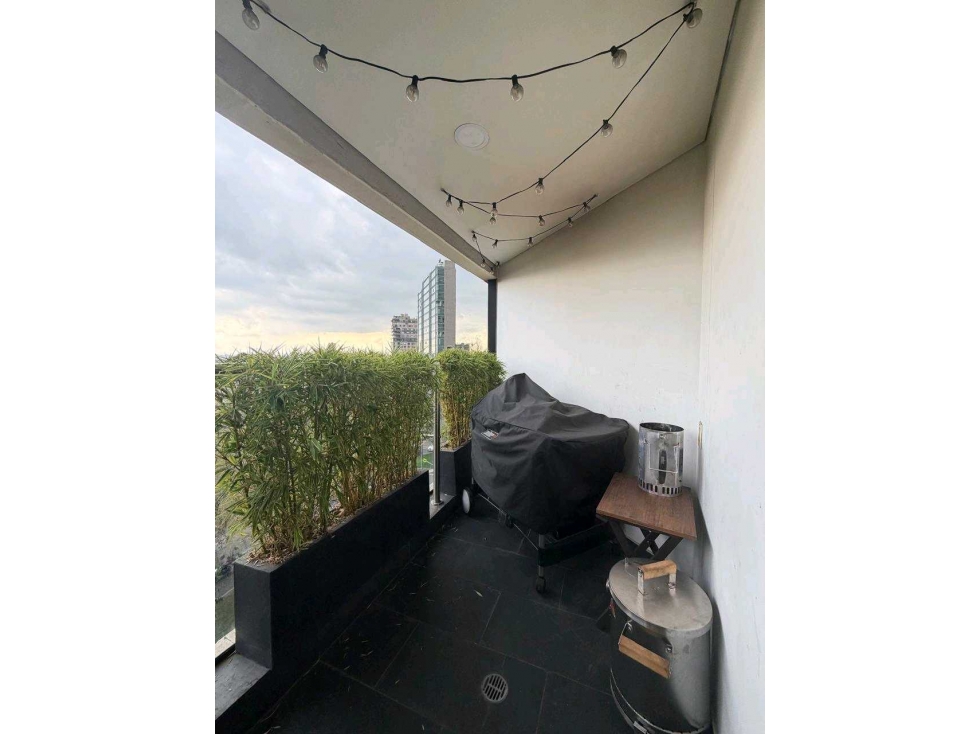 APARTAMENTO EN VENTA CHICO — foto 5