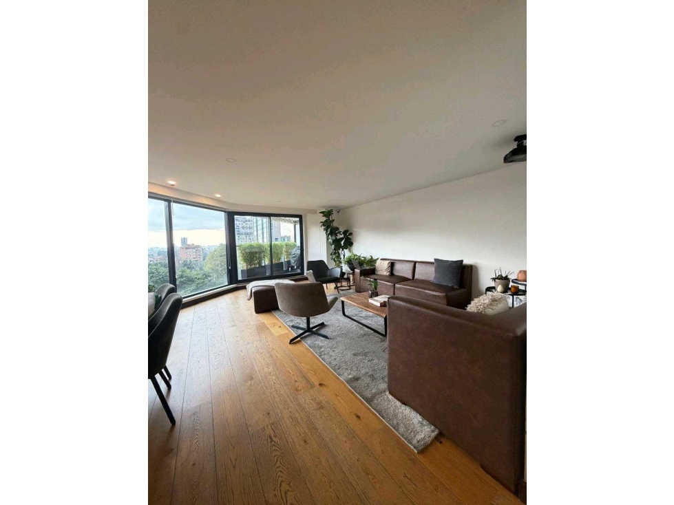 APARTAMENTO EN VENTA CHICO