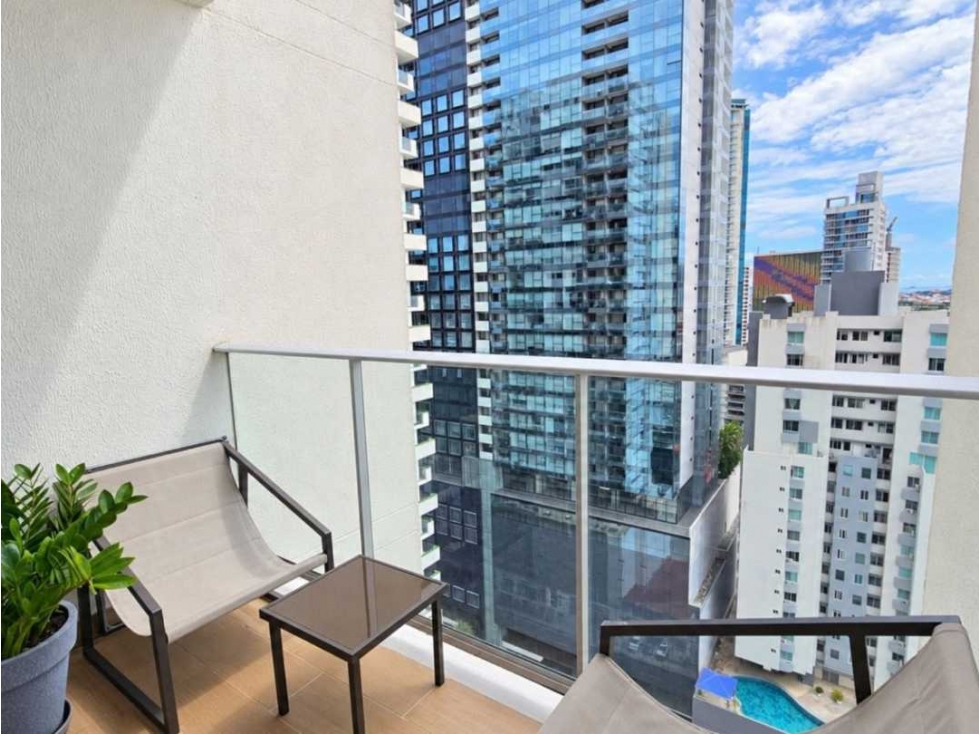 Apartamento en venta Bella Vista, Panama- PH Dynasty Residence (PD) — foto 4