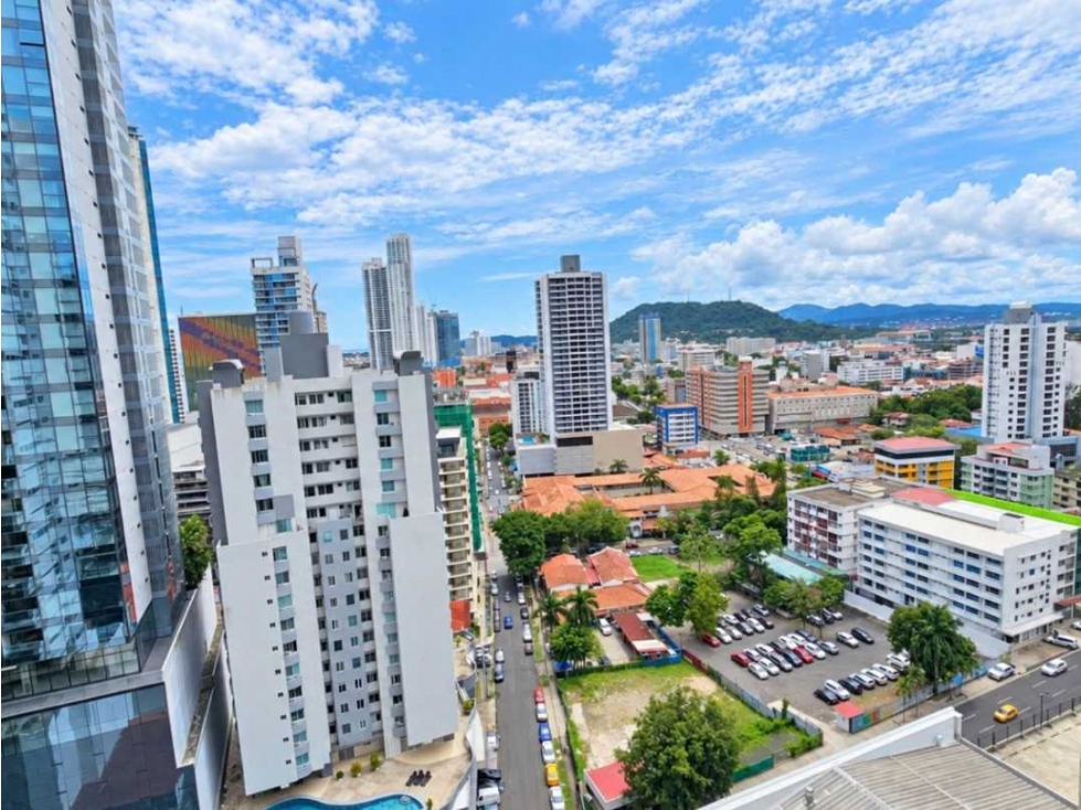 Apartamento en venta Bella Vista, Panama- PH Dynasty Residence (PD) — foto 5