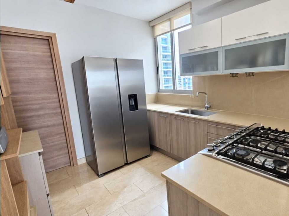 Apartamento en venta Bella Vista, Panama- PH Dynasty Residence (PD) — foto 6