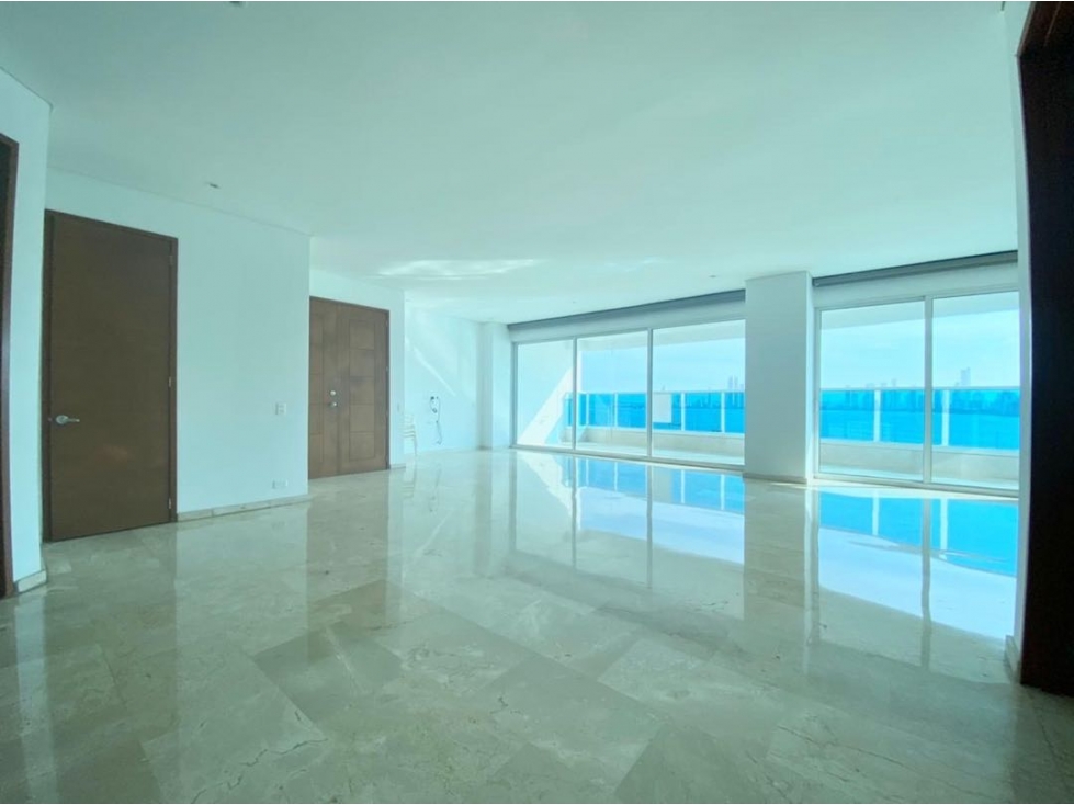 Apartamento en Venta Bellamare Manga Cartagena — foto 4