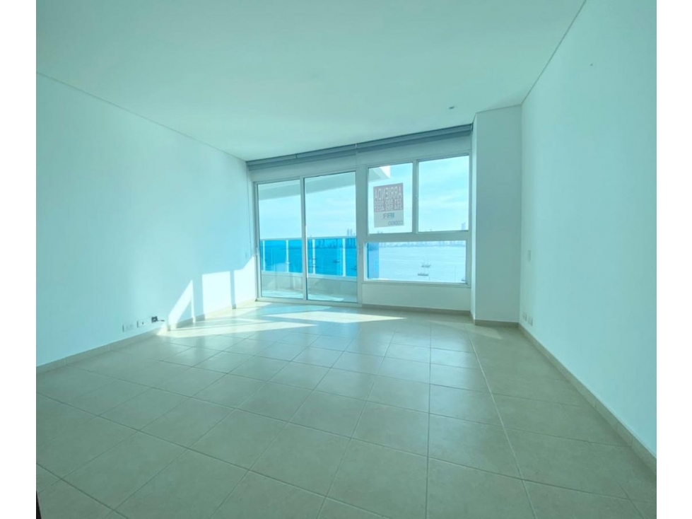 Apartamento en Venta Bellamare Manga Cartagena — foto 5