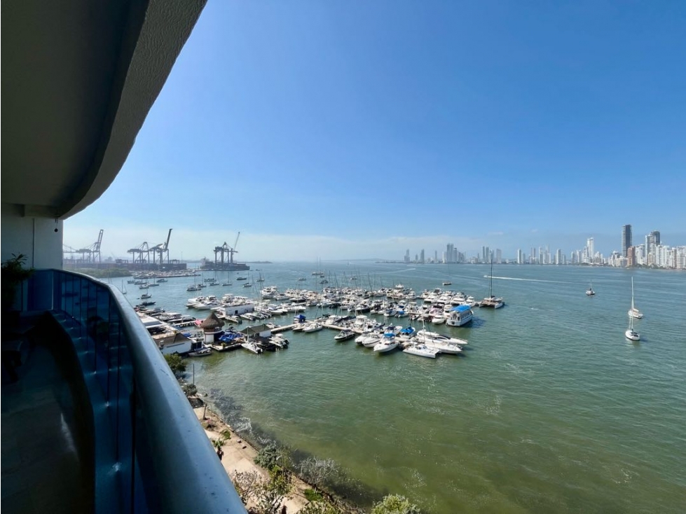 Apartamento en Venta Bellamare Manga Cartagena — foto 2