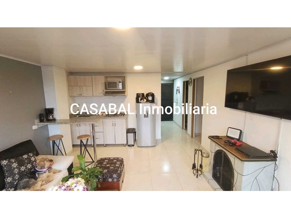 Apartamento en Venta Bellavista, Bogotá — foto 3