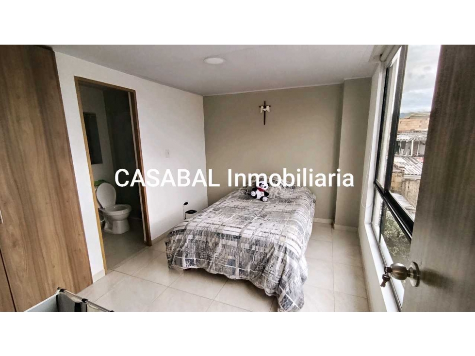 Apartamento en Venta Bellavista, Bogotá — foto 4