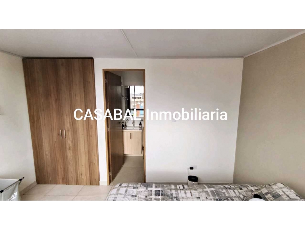 Apartamento en Venta Bellavista, Bogotá — foto 5