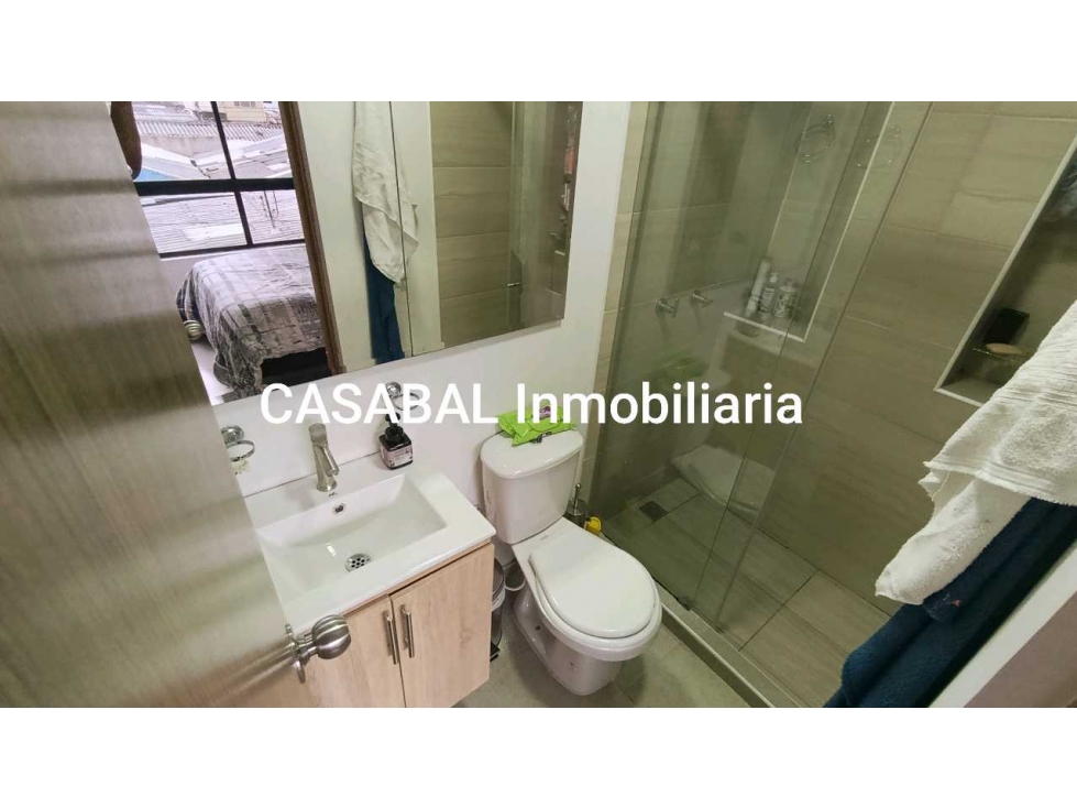 Apartamento en Venta Bellavista, Bogotá — foto 6