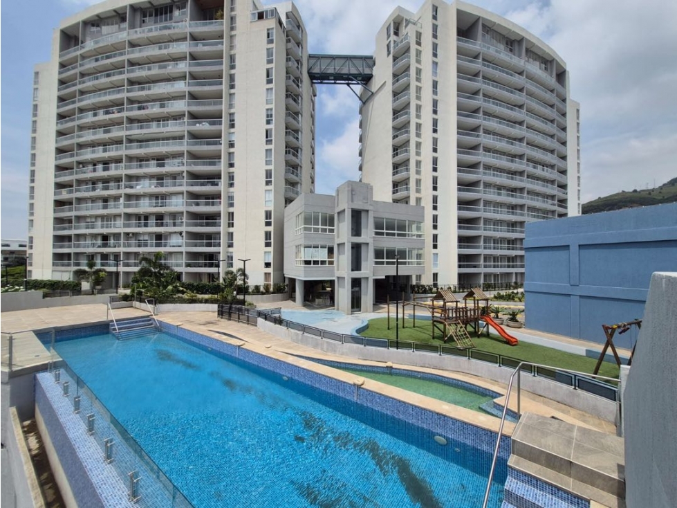 Apartamento en Venta Bellavista Oeste Cali Valle del Cauca