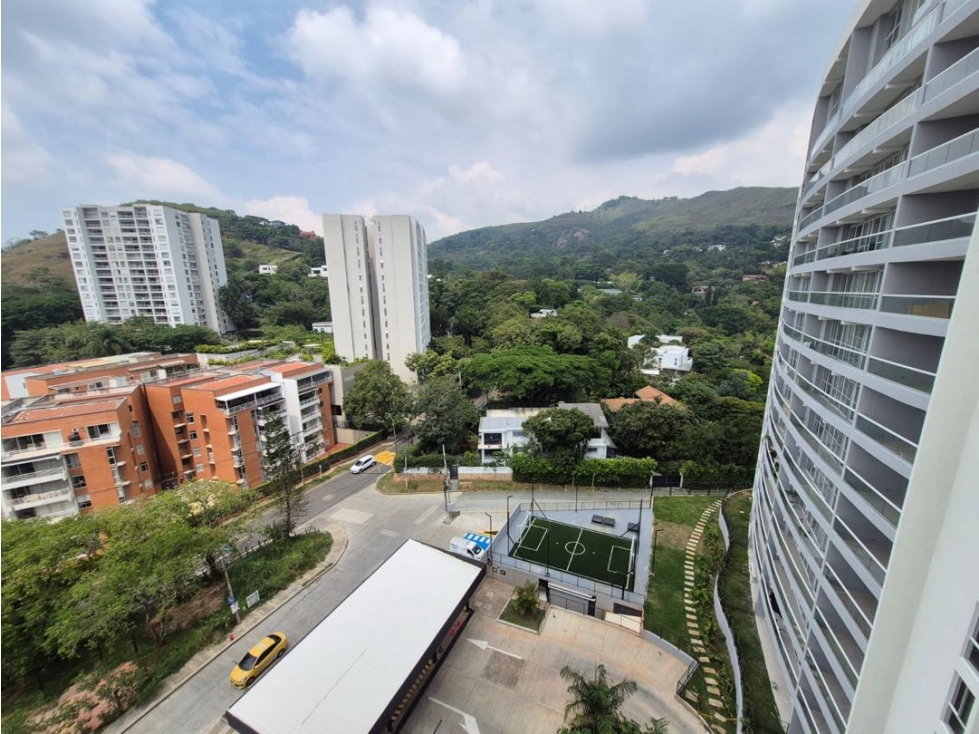 Apartamento en Venta Bellavista Oeste Cali Valle del Cauca — foto 4