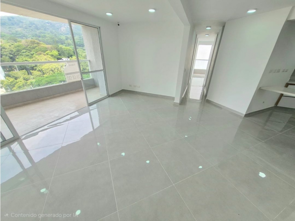 Apartamento en Venta Bellavista Oeste Cali Valle del Cauca — foto 6