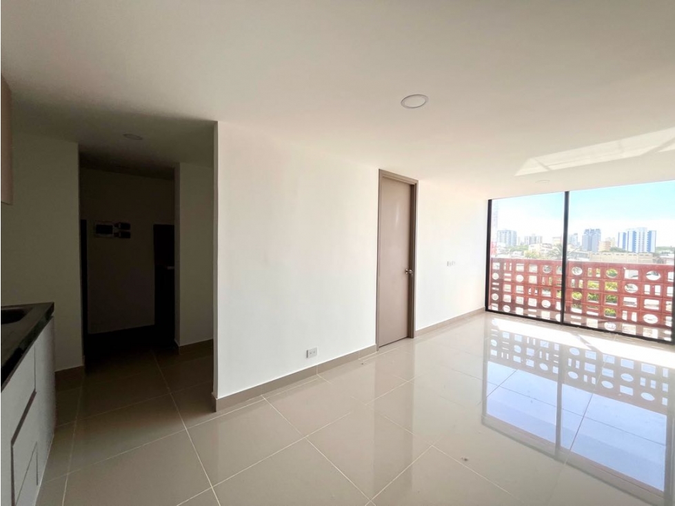 Apartamento en venta San Francisco