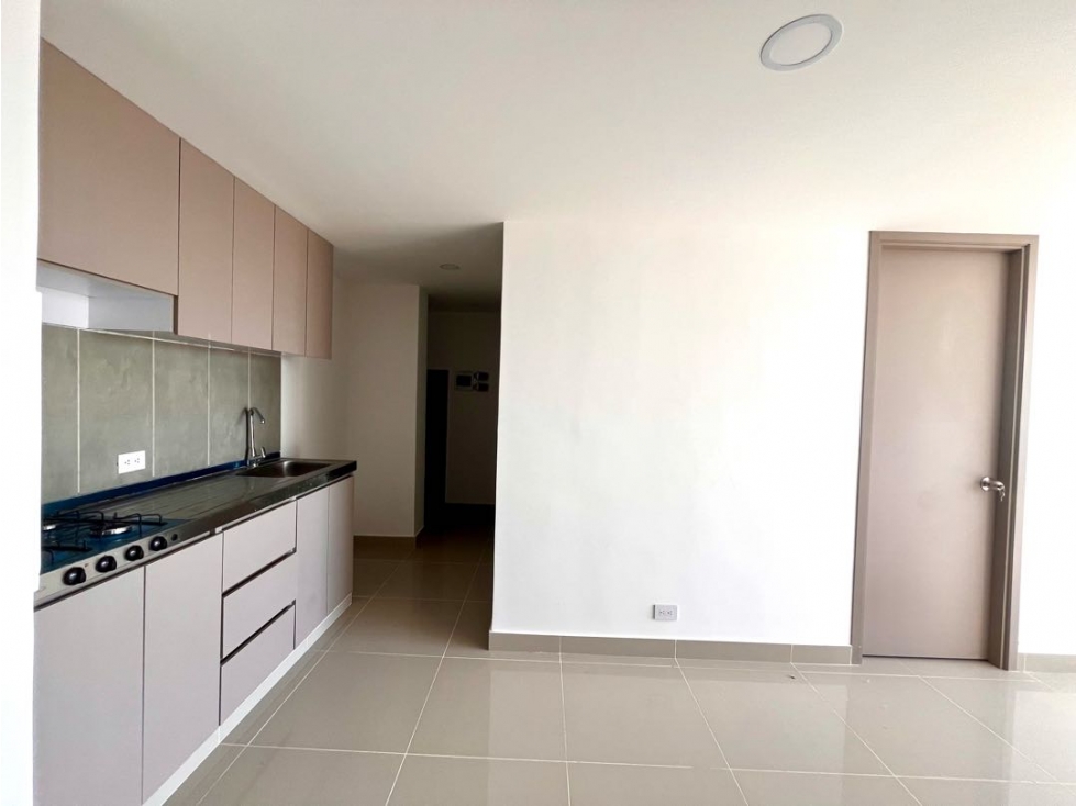 Apartamento en venta San Francisco — foto 2
