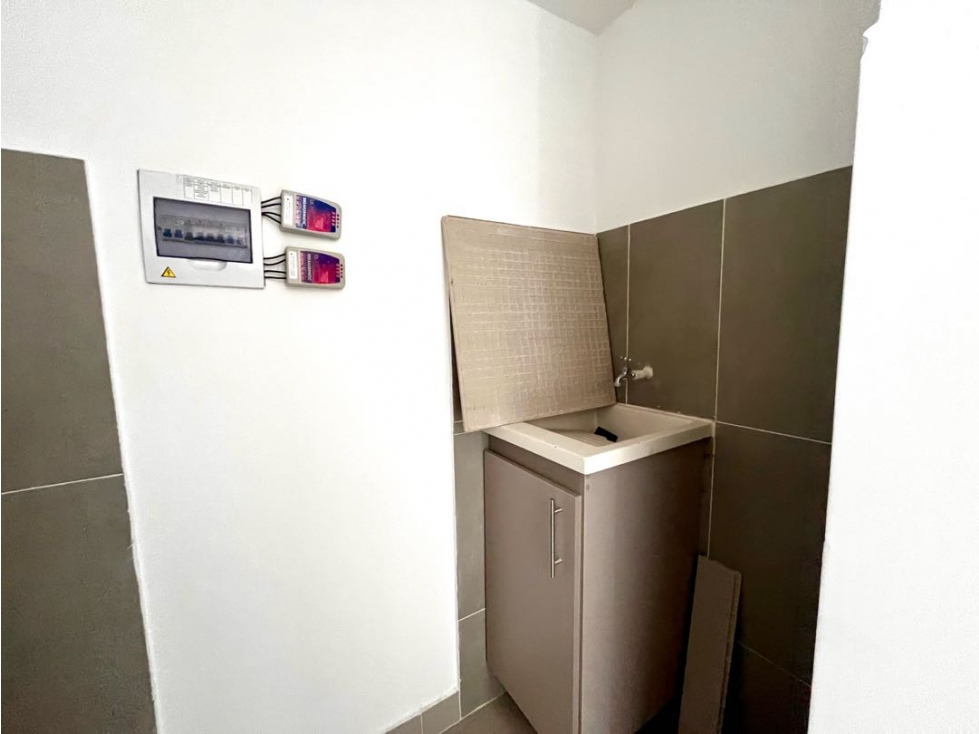 Apartamento en venta San Francisco — foto 3