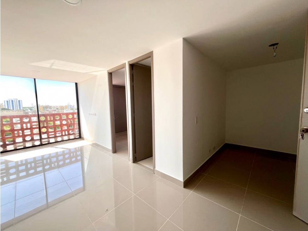 Apartamento en venta San Francisco — foto 4