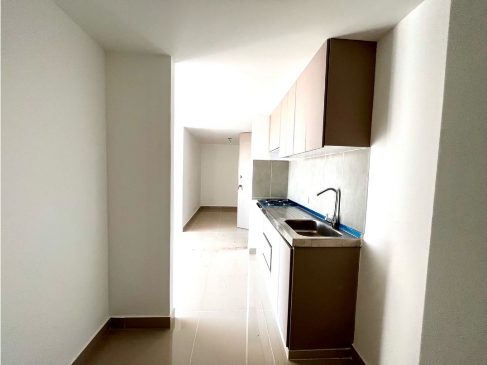 Apartamento en venta San Francisco — foto 6