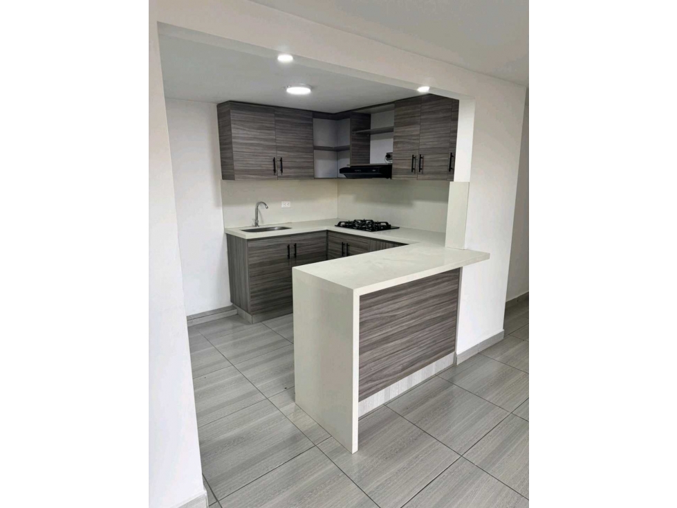 Apartamento en venta, Bello