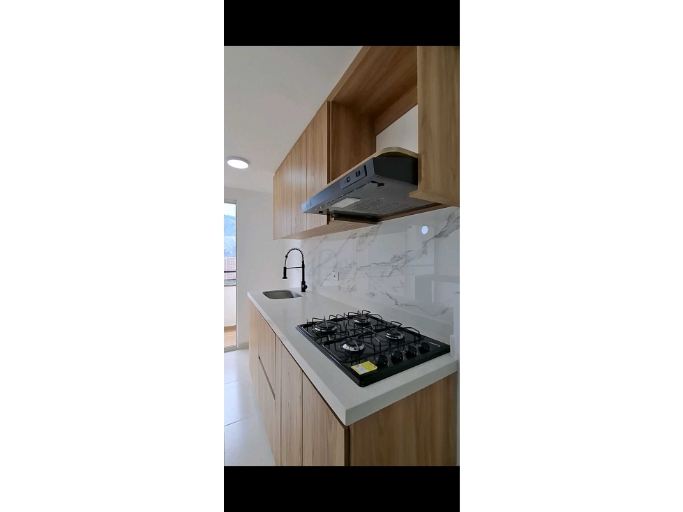 APARTAMENTO EN VENTA BELLO - VIDANTA — foto 4