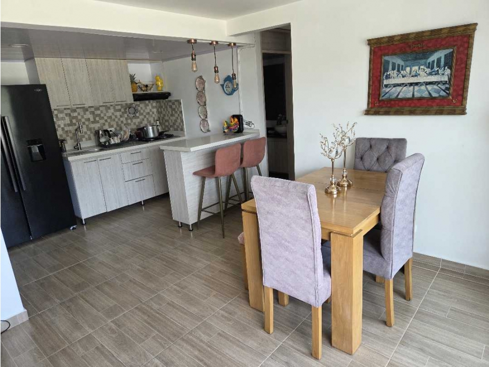 Apartamento En Venta Bello — foto 2