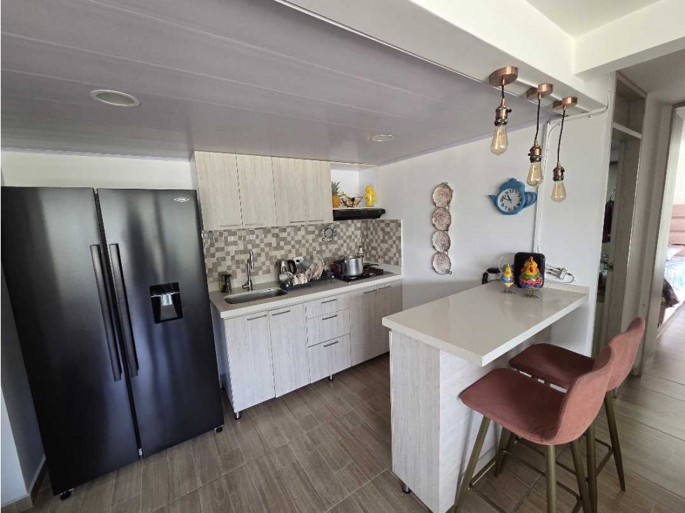 Apartamento En Venta Bello — foto 3