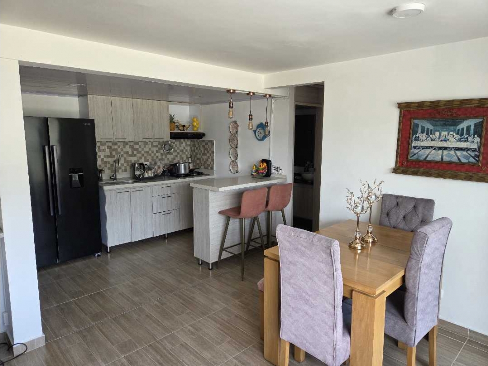 Apartamento En Venta Bello — foto 4