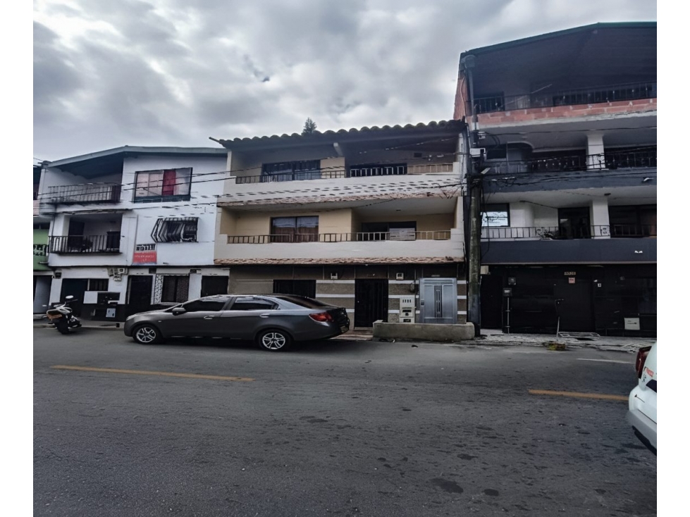 Apartamento en venta - Bello