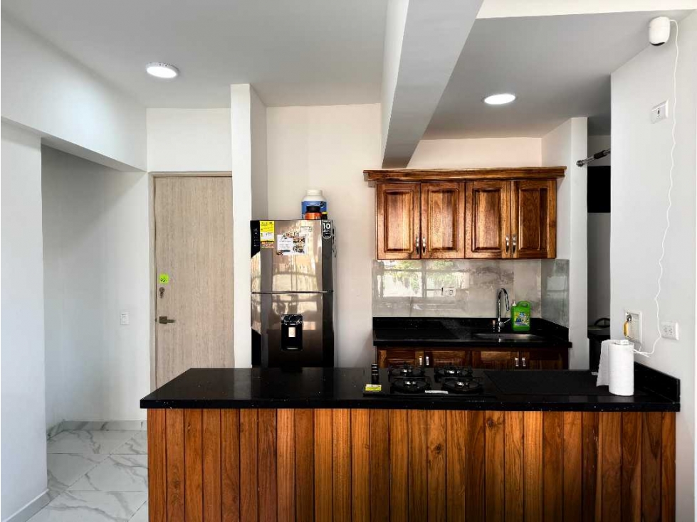 Apartamento en venta bello