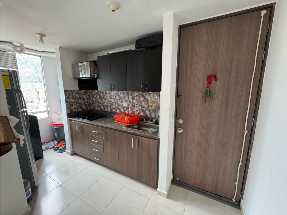 APARTAMENTO EN VENTA BELLO - ALTO BELO - BARRIO PEREZ