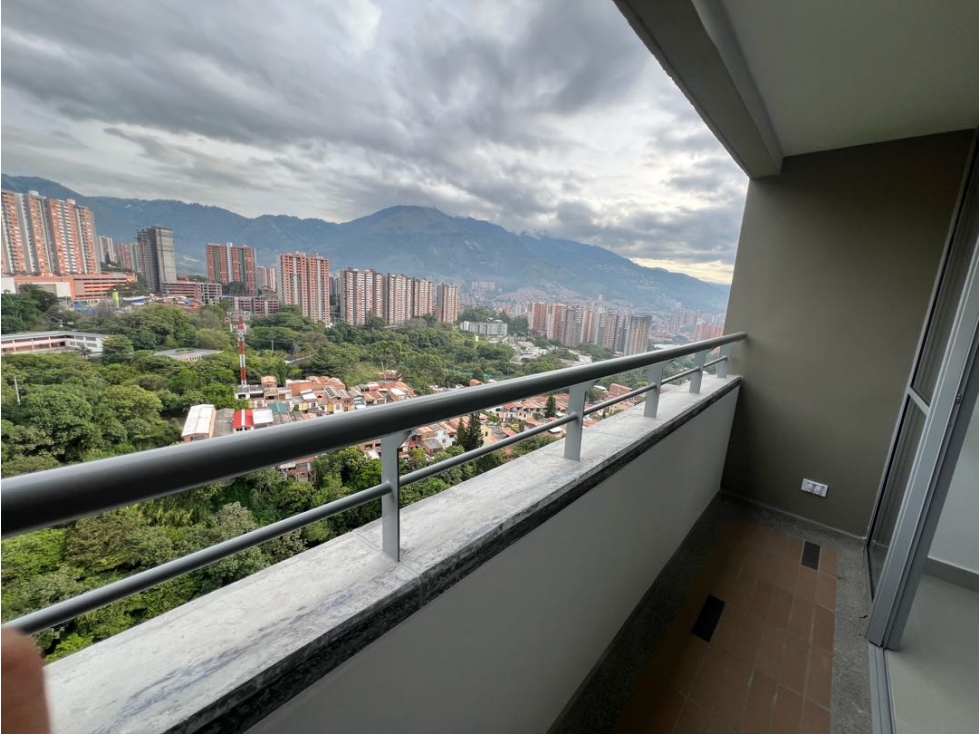 Apartamento en venta bello amazonia — foto 3