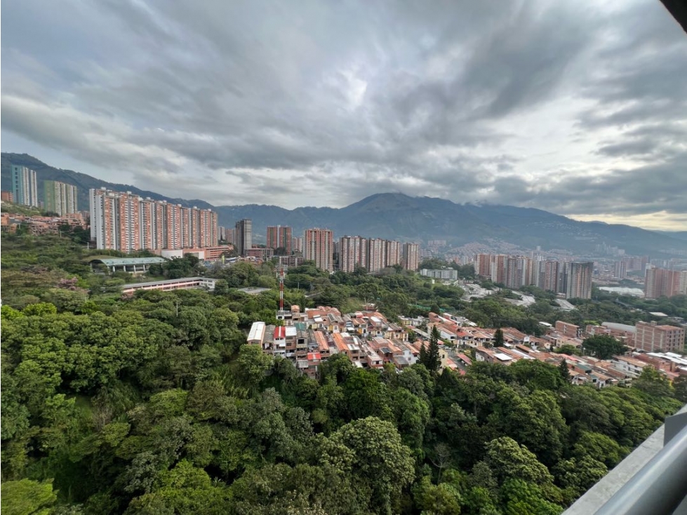 Apartamento en venta bello amazonia — foto 4