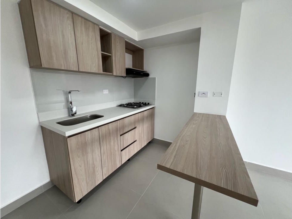 Apartamento en venta bello amazonia — foto 5