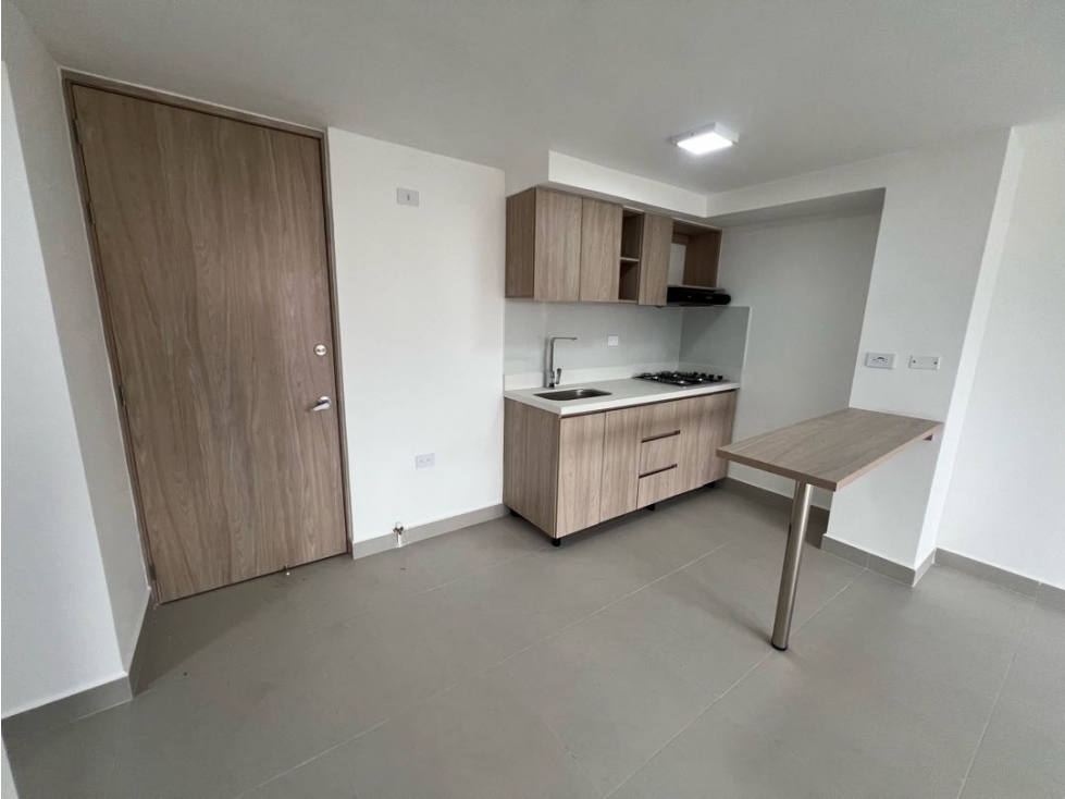 Apartamento en venta bello amazonia — foto 6