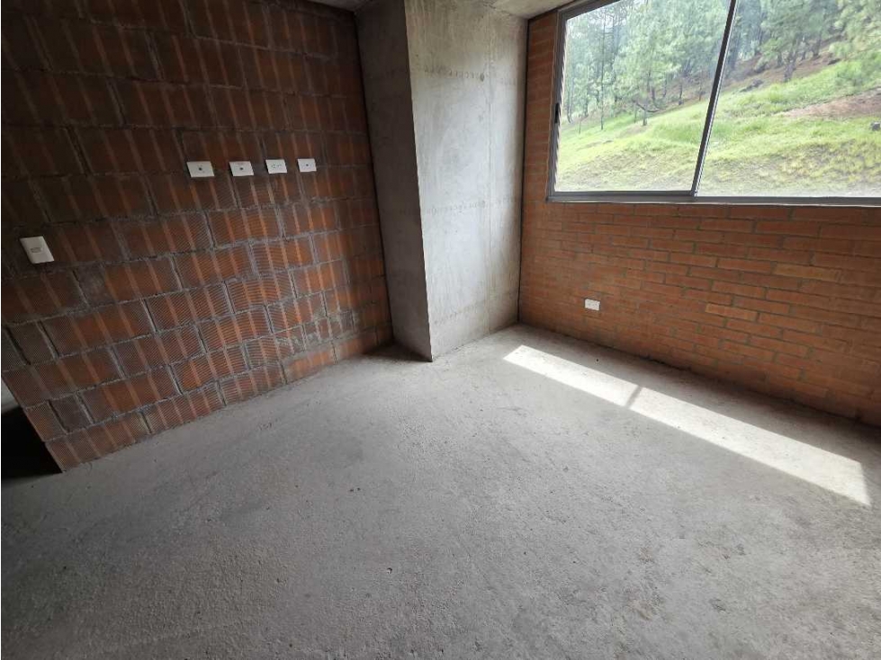 Apartamento En Venta Bello Amazonia Obra Gris.