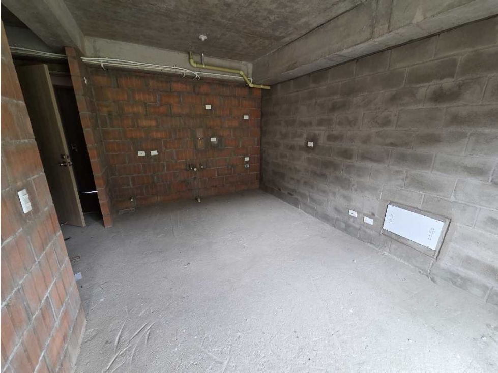 Apartamento En Venta Bello Amazonia Obra Gris. — foto 2