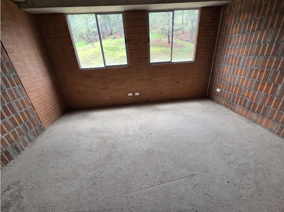 Apartamento En Venta Bello Amazonia Obra Gris. — foto 3